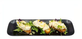 Brandada De Bacalao