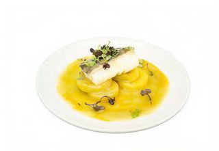 Bacalao Al Pil Pil