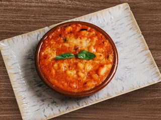Gnocchi alla sorrentina