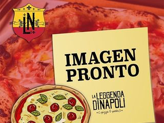 Grigliata gamberi e calamari