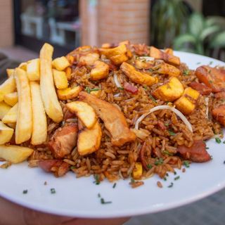 Arroz El Patron