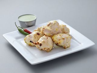 Malai Tikka
