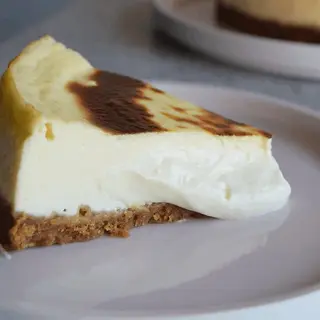 Cheesecake Lotus