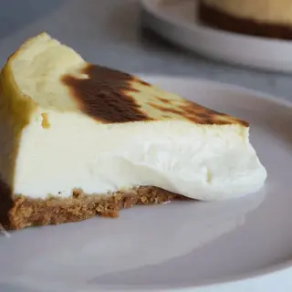 Cheesecake Clásica