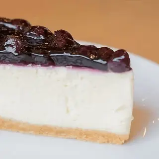 Cheesecake Açaí ¡NUEVA!