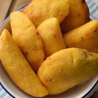 EMPANADA VEGGIE DE CEBOLLA