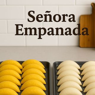 10 EMPANADAS + 3 BEBIDAS