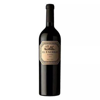 El Enemigo Bonarda