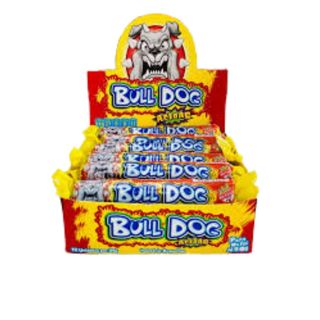 Caramelos Bulldog