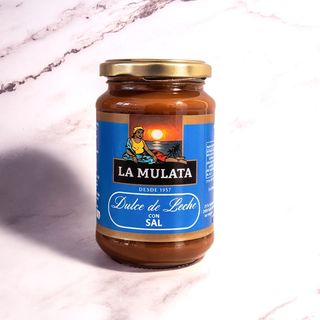 Dulce de Leche La Mulata x420gr