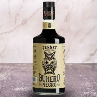 Fernet Buhero Negro