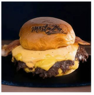 Smash Burger