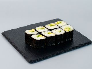 123-Mini maki de Aguacate