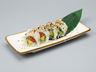 132A-Sake Aguacate 4 Pzs.