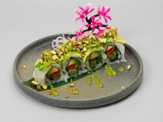 136A-Uraki Vegetal 4 Pzs.