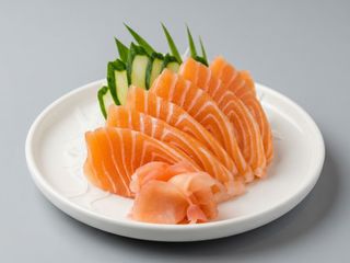 155-Sashimi 6 Pzs.