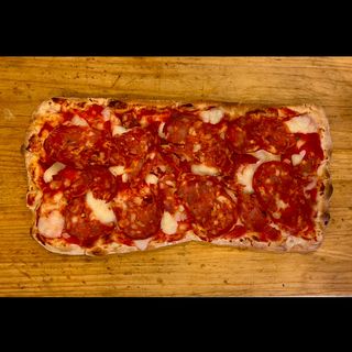 Pinsa Diávola (250 G.)