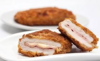 Cordon bleu