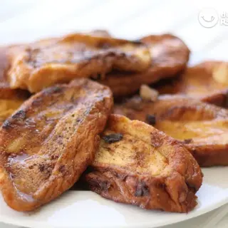 Torrijas