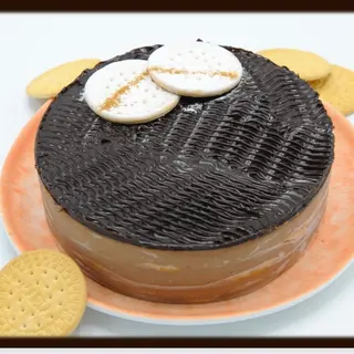 Tarta La Abuela