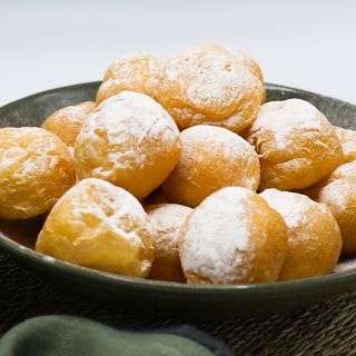 Buñuelos