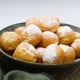 Buñuelos