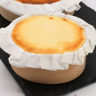 Mini tarta de queso Gourmet 250gr