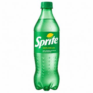 Refresco Sprite Limón