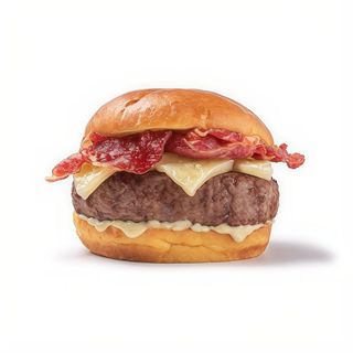 Puro Bacon