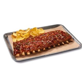 Costillas Ibéricas Black Label