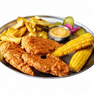 Hollywood Original Tender Chicken