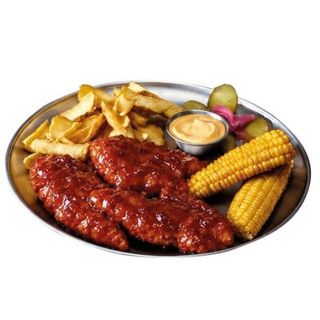 Hollywood Nashville Tender