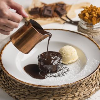 CIOCCOLATISSIMO GINOS