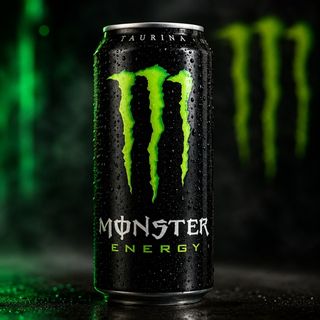 Monster Energy