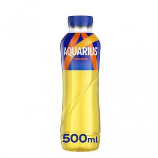 Aquarius Naranja