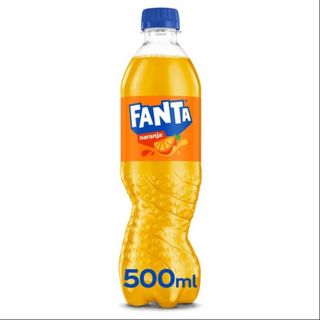 Refresco Fanta Naranja