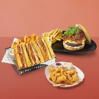 COMBO INDIVIDUAL