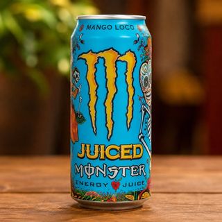 Monster Mango Loco