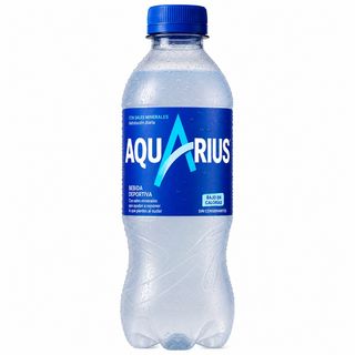 Aquarius Limón