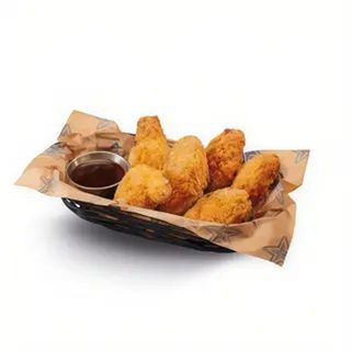 Hollywood Original Chicken Wings