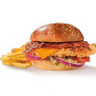 Director's Choice Crunchy