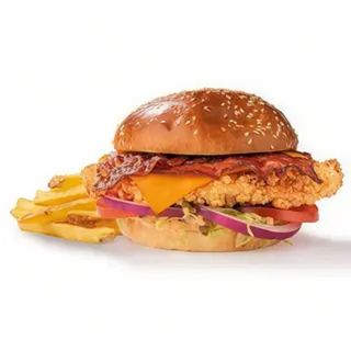 Hollywood Director's Choice Crunchy