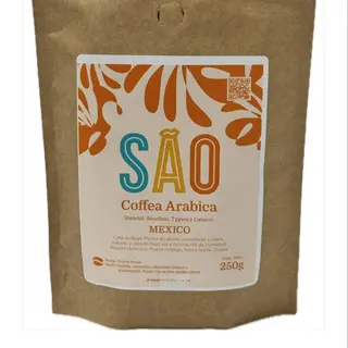 Café en Grano