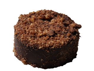 Housemade "Nutella" Cake