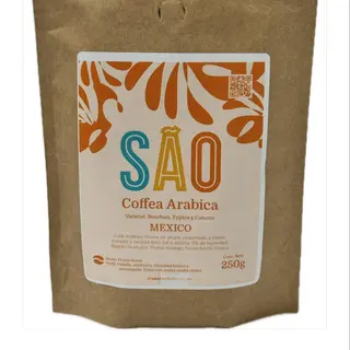 Café Molido Filtro