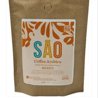 Café Molido Espresso