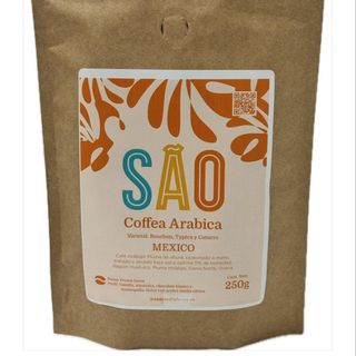 Café Molido Espresso