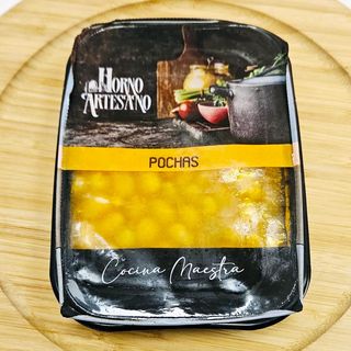 Pochas navarras 