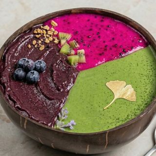 Arma Tu Bowl Con 4 Toppings (750 ml.)