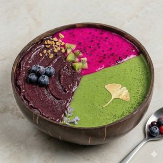 Arma Tu Bowl Con 3 Toppings (500 Ml.)